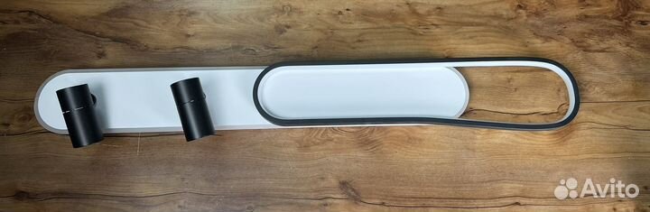 Потолочный светильник /LED лампа