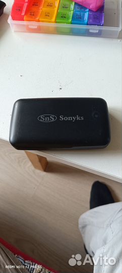 Bluetooth гарнитура