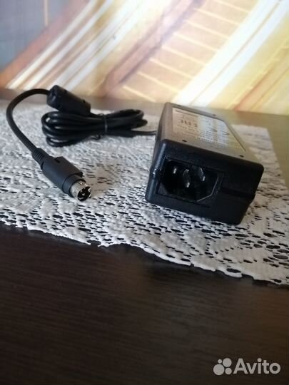 Блок питания 24v