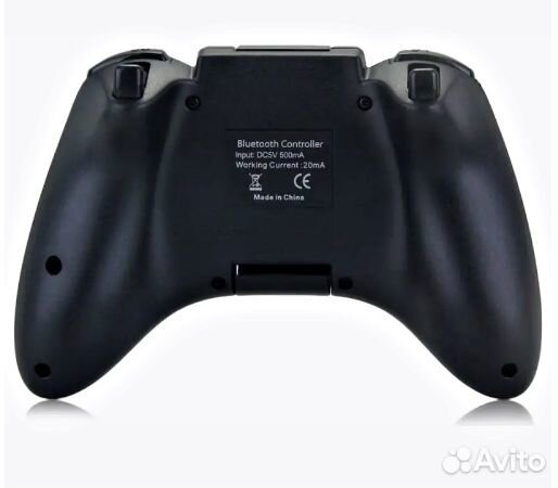 Геймпад беспроводной для смартфона / пк / SmartTV