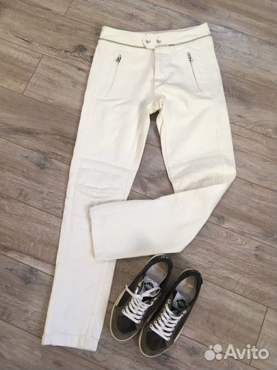 Джинсы Isabel Marant hm