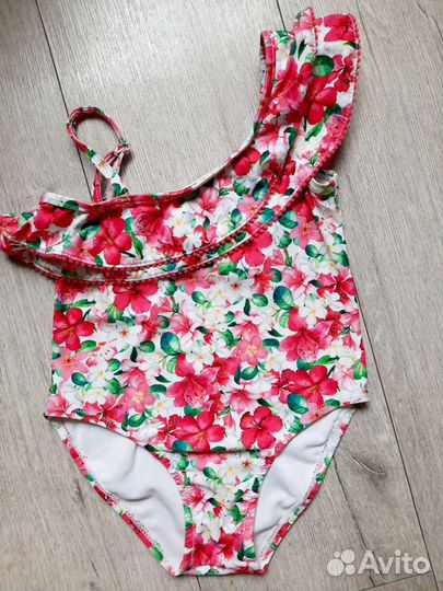 Купальник для девочки 104