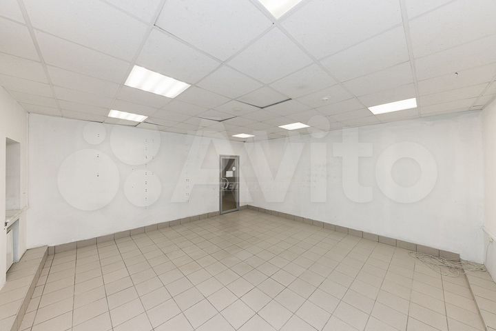 Офис в центре, 31 кв.м