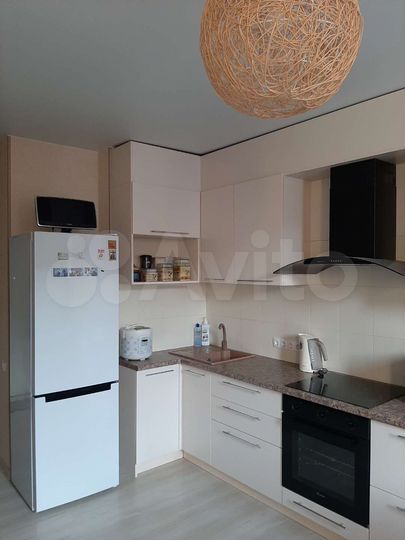 Квартира-студия, 24 м², 5/8 эт.