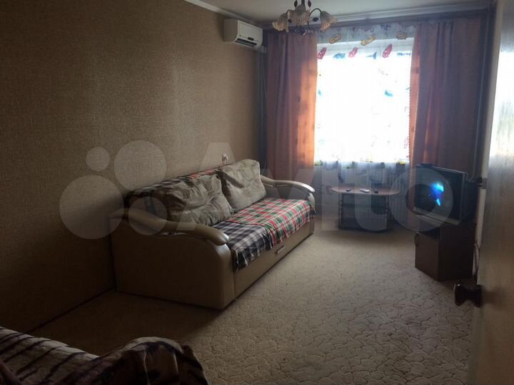 1-к. квартира, 37 м², 8/10 эт.