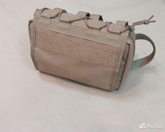 Аптечный подсумок(вытяжной)