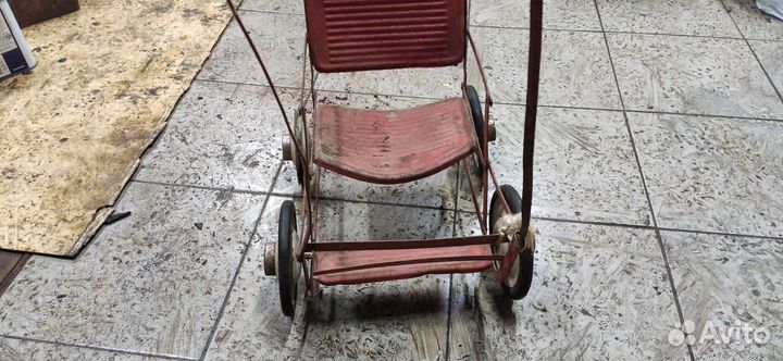 Коляска детская