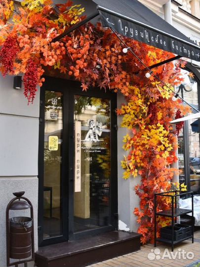 Декор помещений