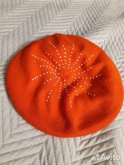 Головные уборы