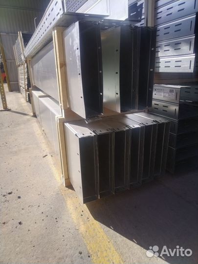 Лоток для кабеля