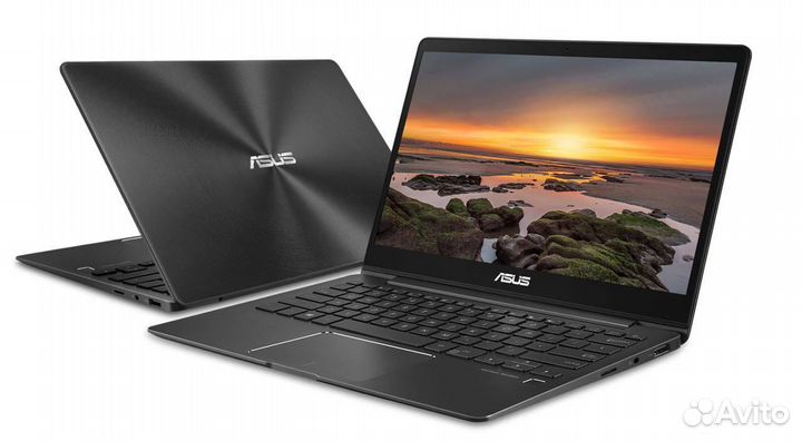 Asus ZenBook 13