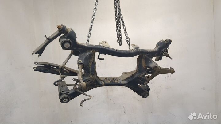 Балка подвески задняя Subaru Forester (S12), 2009