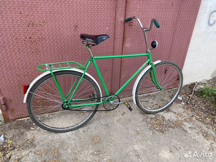 Дорожный велосипед 28