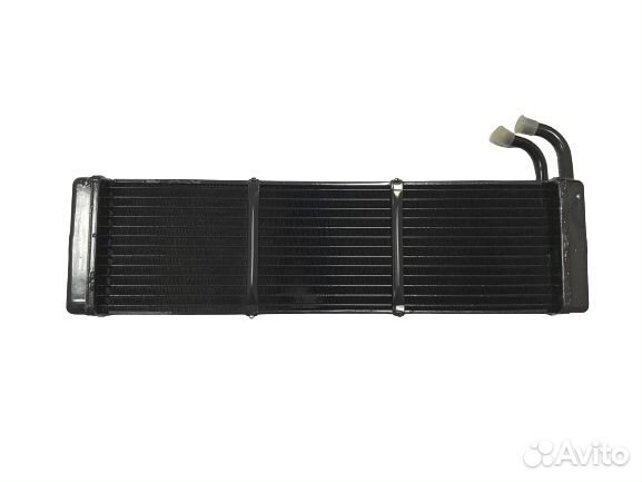 Радиатор отопителя УАЗ 469 (Ф 16, 3-х рядный, медн