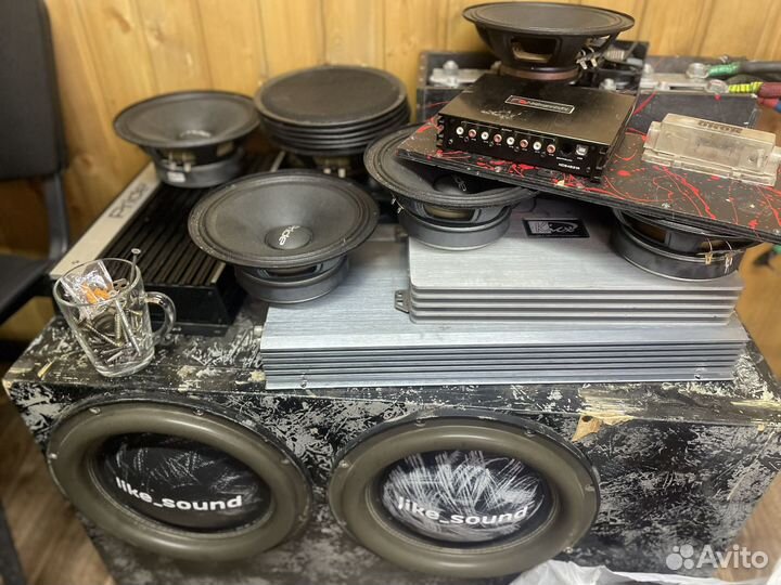 Продаю музыку