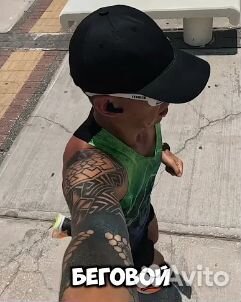 Обучение базовым функциям capcut