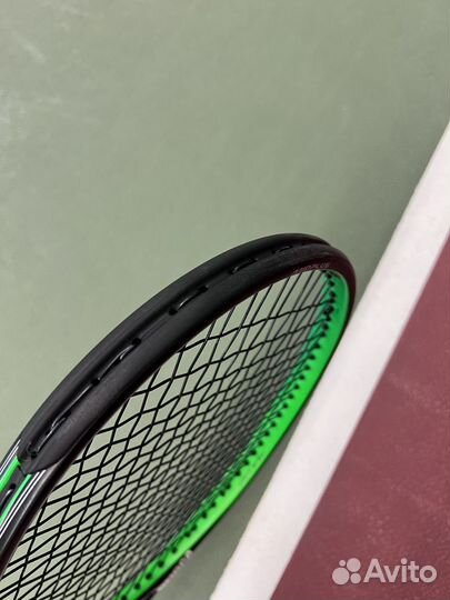 Ракетка для тенниса Prince Textreme Tour 100P