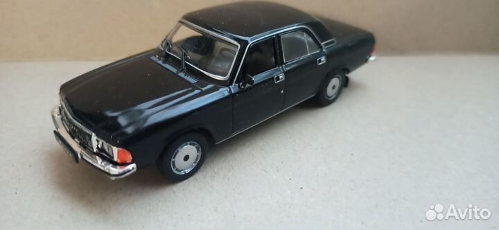 Модели деагостини