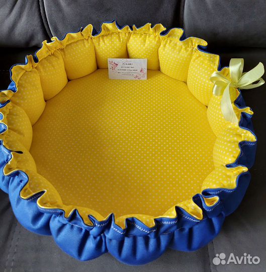 Лежанка для животных