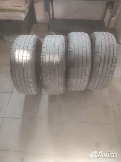 Шины диски и колеса на 17 ваз