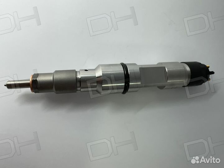 Форсунка 0445120044