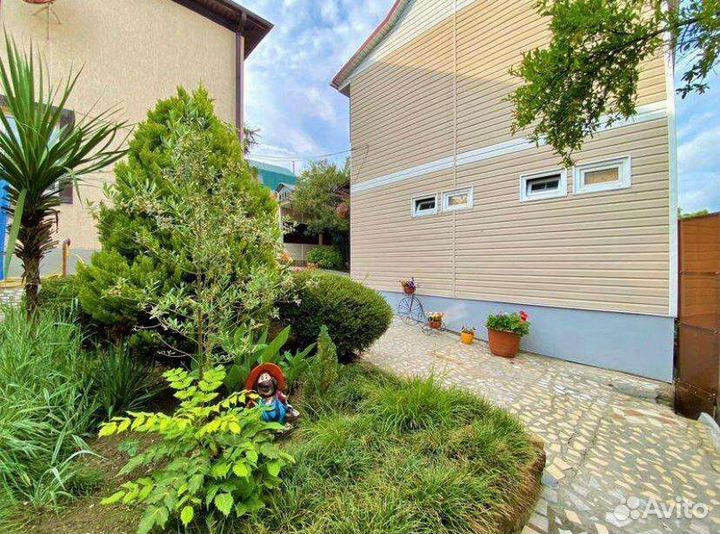 Отдых на черном море