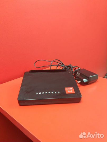 Роутер wifi dom ru-7606 (Скупка/Продажа)