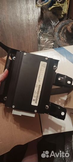 Магнитола для Pantiac vibe