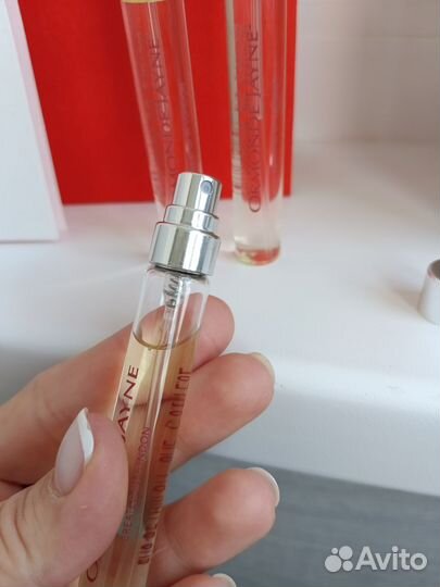 Montabaco Ormonde Jayne Селективная парфюмерия