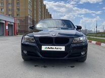 BMW 3 серия 2.0 AT, 2009, 71 000 км, с пробегом, цена 820 000 руб.