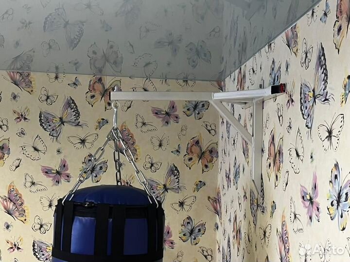 Боксерский мешок 65-75 кг