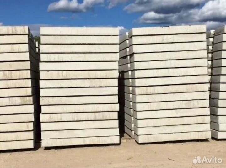 Плиты паг 14 гост ту