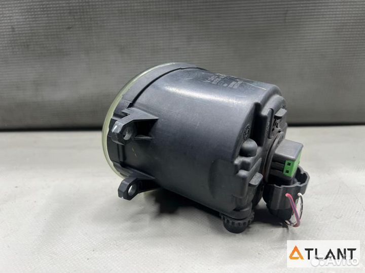 Туманка правая lexus GS300H