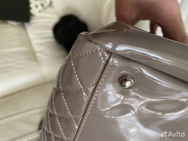 Сумка chanel оригинал