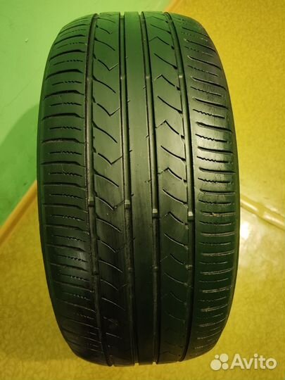 Toyo SD-7 215/50 R17