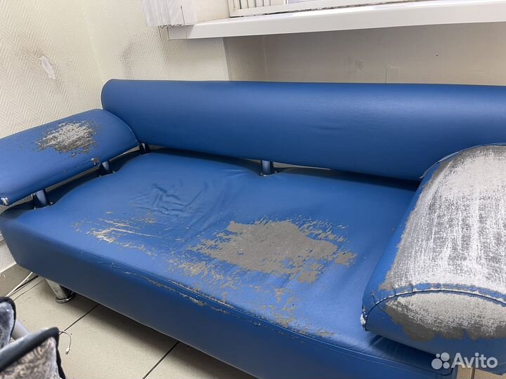 Диван офисный