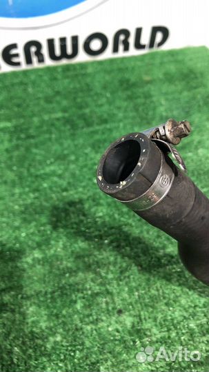 Патрубок охлаждения BMW X5 E70 2007 64216945268