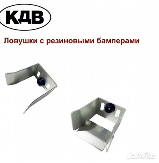 Комплект для откатных ворот кдв 6м. Балка 70*3,5