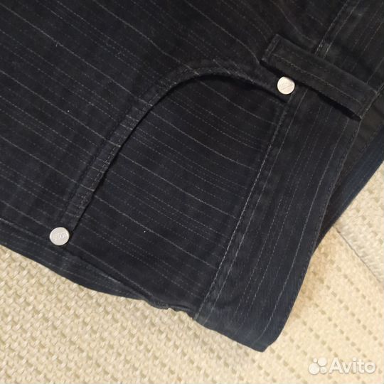 Мужские джинсы hugo boss, р 56