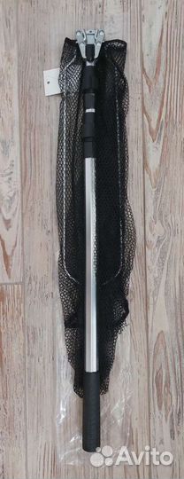 Подсачек форелевый телескопический