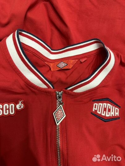 Спортивное платье Bosco