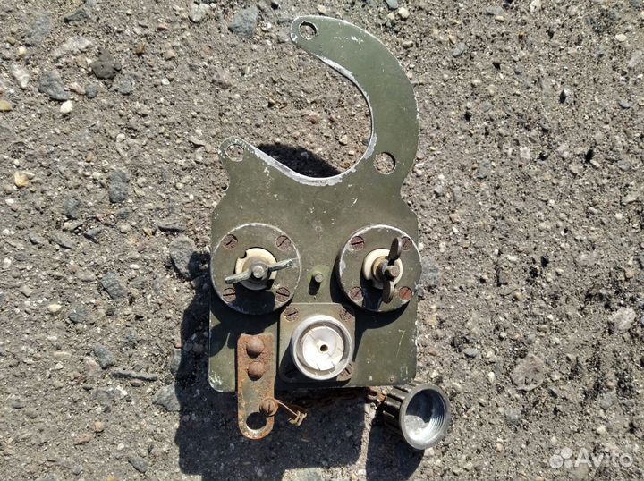 Разъемы и кабеля Р-140