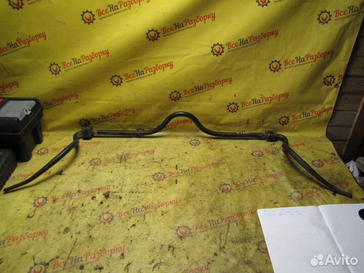 Стабилизатор передний Fiat Albea