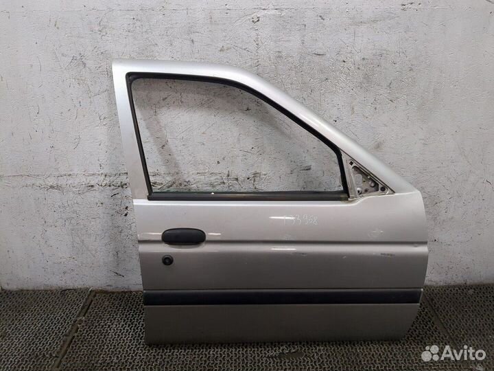 Дверь боковая Ford Escort, 2000