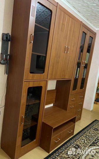 Мебельная стенка