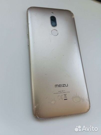 Meizu M6T, 2/16 ГБ