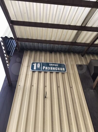 Торговый павильон, 60 м²