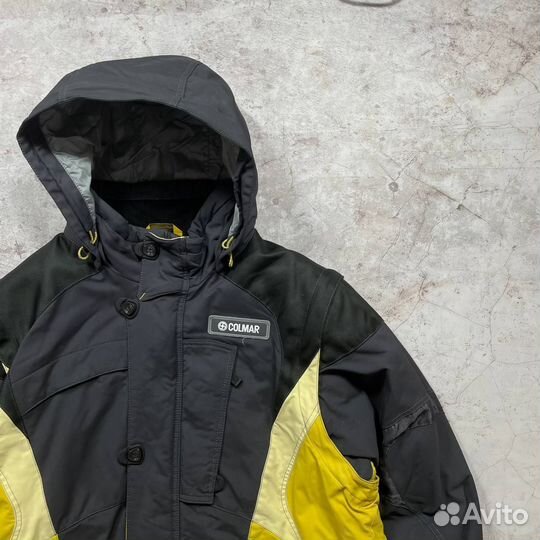 Куртка горнолыжная Colmar / 52 размер