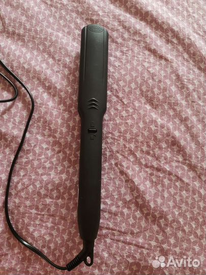 Щипцы гофре vitek для прикорневого объема