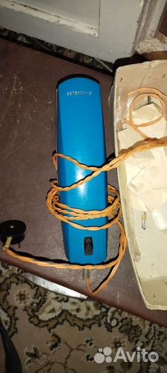 Щетка пылесос